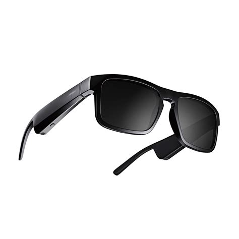 Buy Bose Frames Tenor, Smart Glasses, Bluetooth Audio Sunglasses, with ...