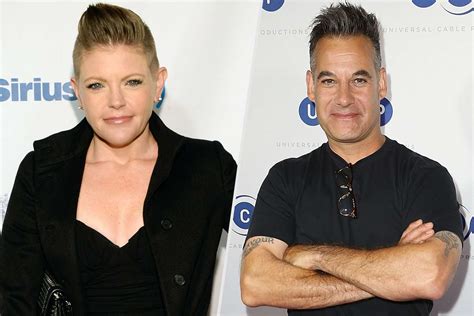 Natalie Maines Files for Divorce from Adrian Pasdar