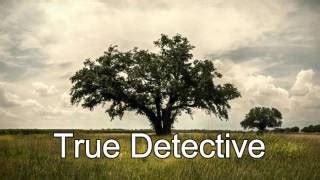 True Detective Intro Subtitulado - Far From Any Road Chords - ChordU