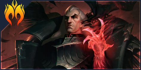 Swain Build Guide : [ 14.24 NEW SEASON 14 UPDATED!! ] - SWAIN is the ...