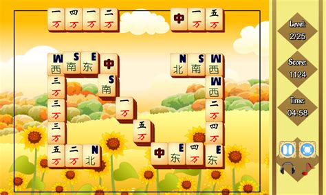 🕹️ Play Golden Autumn Mahjong Game: Free Online Seasonal Mahjong Slide ...