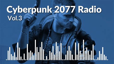 Cyberpunk 2077 Radio | Game Soundtrack | Vol.4 - Cyberpunk 2077 videos