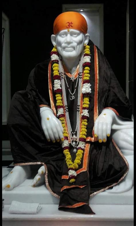 Shirdi Sai Baba Wallpapers High Resolution