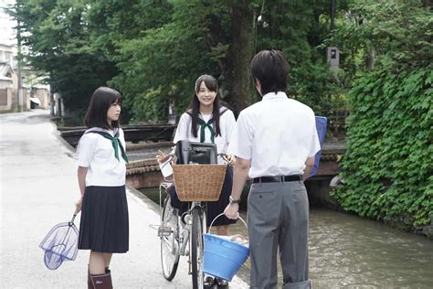 Film Review: Last Letter (2020) by Shunji Iwai