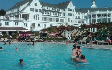 Experience the Adirondacks: The Sagamore Resort on Lake George, NY