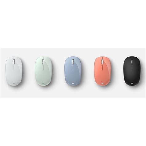 Mouse MICROSOFT SURFACE BLUETOOTH MOUSE MOUSE CONNECTED WIRELESS ...