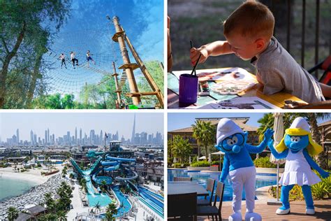 8 brilliant things to do with the kids in the UAE this weekend | Time ...