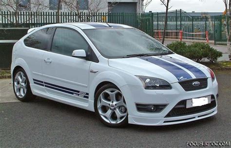 Modified UK Focus ST | Page 4 | Focus Fanatics Forum