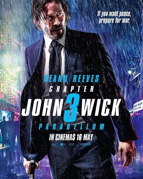 سلسلة افلام John Wick مترجمة - Animo2Tv