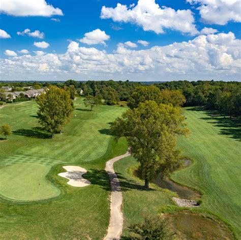 Beavercreek Golf Club - Golf Course in Beavercreek, OH