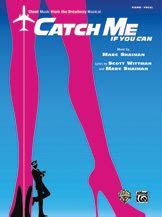 Catch Me If You Can (musical) - Alchetron, the free social encyclopedia