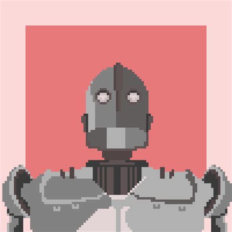 Made this a year ago and forgot about it 100x100 : r/PixelArt