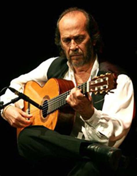 Legendary Flamenco guitarist Paco de Lucia dies aged 66 | Jazzwise