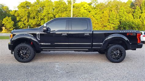 black truck mods - Ford Truck Enthusiasts Forums