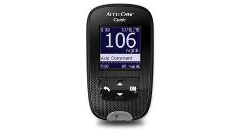 Best Glucose Meters 2022: Top Glucometers for Blood Sugar Testing | Top Ten Reviews