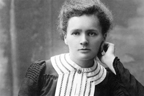 Marie Curie – Winner of Two Nobel Prizes and Discoverer of Radioactivity