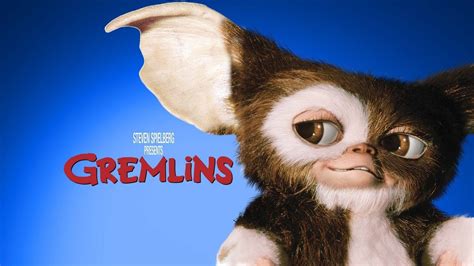 Gremlins (1984) - Backdrops — The Movie Database (TMDB)