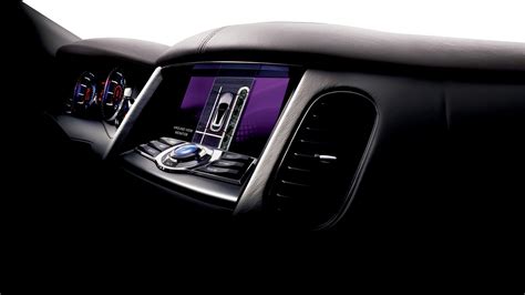 Ultra Modern Car Interior Wallpapers | HD Wallpapers | ID #8884