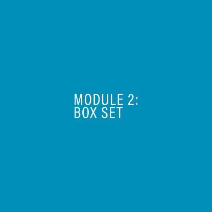 Module 1 - Box Set. Astrobabble Productions