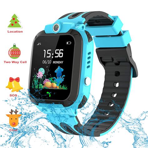 Top 10 GPS Watches for Kids to Protect Movements and Know Location