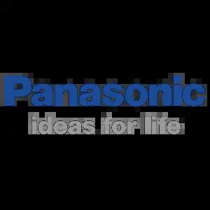 Panasonic logo vector - Free download vector logo of Panasonic