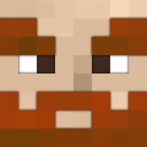 Big Minecraft Heads Minecraft Blog