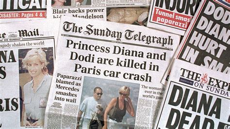 How The Crown Will Reportedly Depict the Death of Princess Diana ...