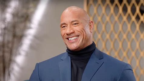 The Rock Is Helping Ring In 2024 With His ‘90s Fanny…