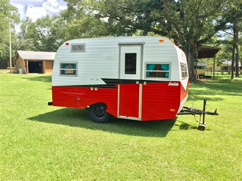 1967 Scotty Sportsman | Vintage camper, Vintage campers trailers ...