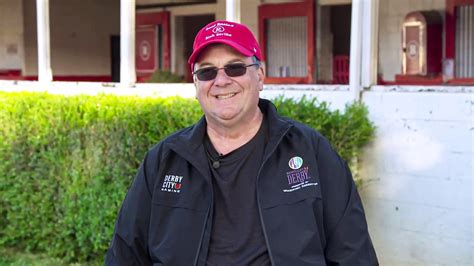 Watch TODAY Excerpt: Rich Strike’s trainer on Kentucky Derby win: ‘He’s America’s horse’ - NBC.com