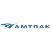 Amtrak Logo PNG Transparent – Brands Logos