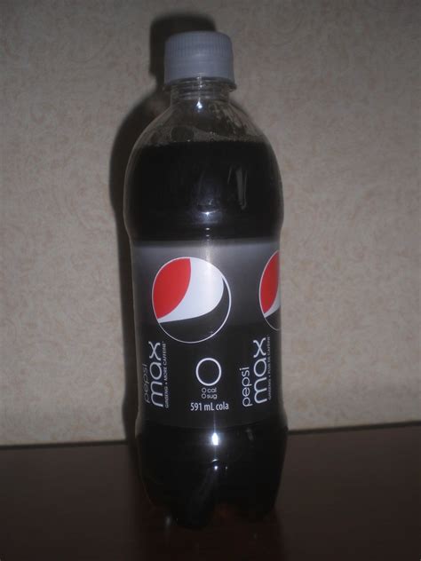 Pepsi Max | Best diet cola there is! | Like_the_Grand_Canyon | Flickr