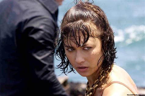 Quantum of Solace (2008) - Movie HD Wallpapers