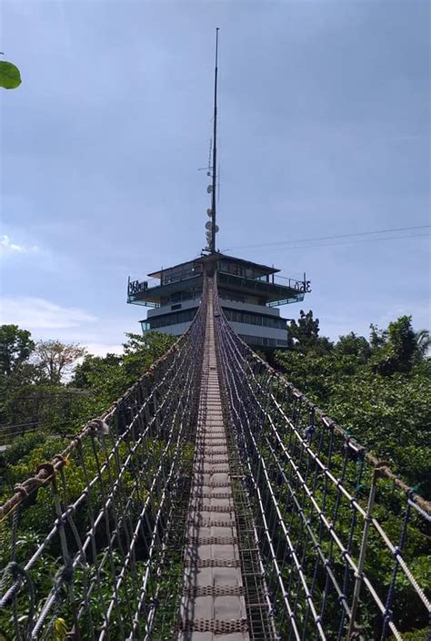 Cloud 9 Antipolo Rizal Travel Guide