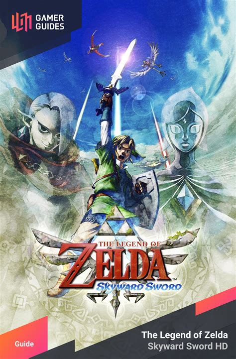 The Legend of Zelda: Skyward Sword - The Imprisoned Fight (First ...