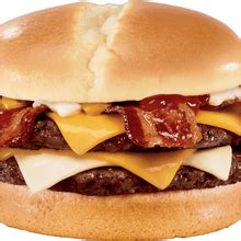 Jack in the Box: Buy 1 Get 1 FREE Ultimate Bacon Cheeseburger | FreebieRadar.com