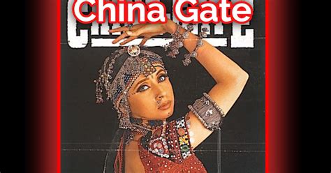 China Gate 1998 Movie Lifetime Worldwide Collection - Bolly Views ...