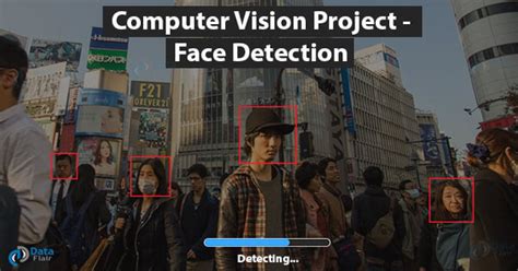 Top 25 Computer Vision Project Ideas for 2023 - DataFlair