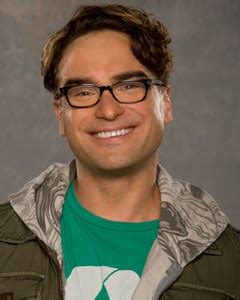 Pictures of Actors: Johnny Galecki Leonard Hofstadter