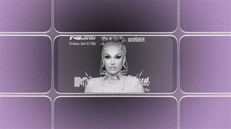 "RuPaul's Drag Race" contestant Plane Jane talks tech habits - Axios Boston