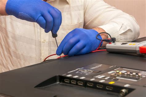 Everything You Need To Know About TV Repair