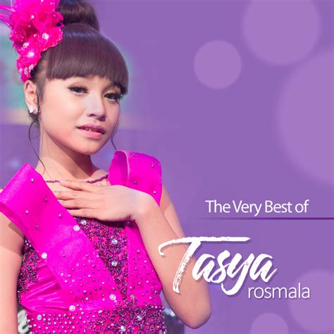 Kumpulan Lagu Tasya Rosmala Terbaru DOWNLOAD MP3 Lengkap - NOWMUSIK