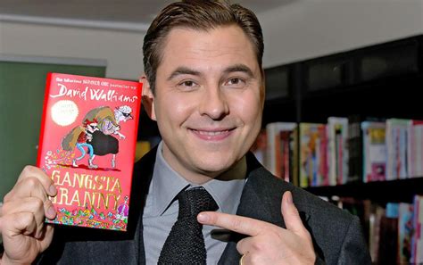 BGT Judge David Walliams Faces Backlash for Promoting Gambling Website