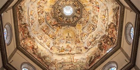 Top 5 - Masterpieces in Florence - City Wonders