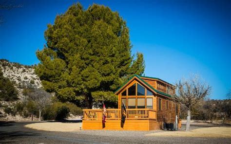 Verde Valley RV & Camping Resort - UPDATED 2017 Prices, Reviews & Photos (Cottonwood, AZ ...