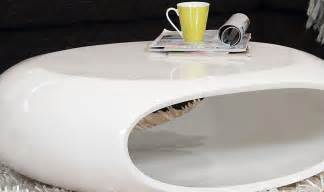 White Lacquer Coffee Table Design Images Photos Pictures