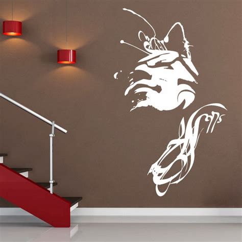 Wall Decal Quotes: Custom Wall Decals - Ideas For Creating Amazing ...