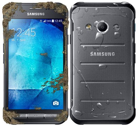 Samsung Galaxy XCover 3 specs, review, release date - PhonesData