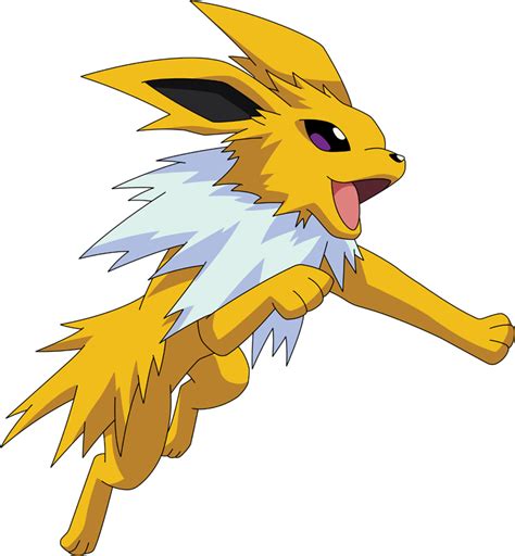 jolteon png 10 free Cliparts | Download images on Clipground 2024