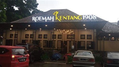 Cerita Arys Buntara, Ubah Rumah Kentang di Bandung yang Angker jadi ...